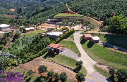 Vivendas Canaã - Foto 1