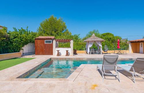 Magnifique VILLA DE CHARME - Foto 30