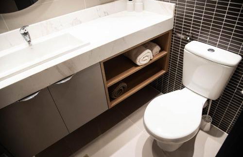 Apartamentos sofisticados no coração do Batel - Photo 26