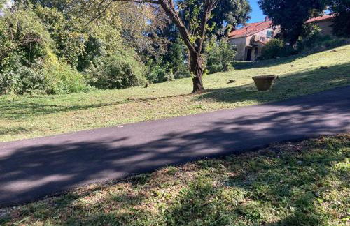 Villa Ponzio - Photo 31