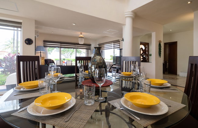 Beachfront Homes by Playa Paradise - Photo 43