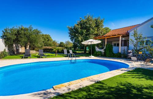 My Dalmatia - Holiday home Emily with private pool - Foto 1