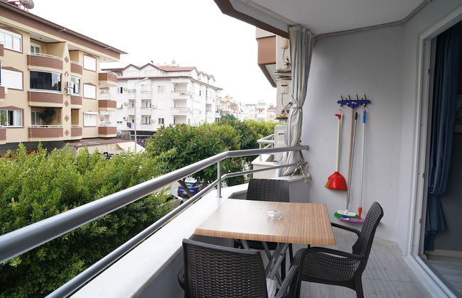 Alanya Polat Tatil Evleri - Foto 3