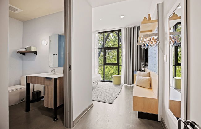 Harthall Hotel - Foto 22