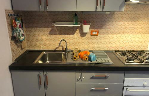 Relax Torre lapillo - Foto 16