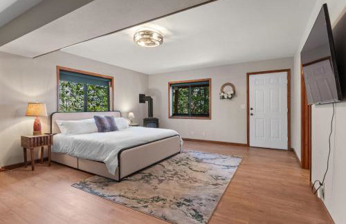 The Gathering Place! Sleeps 24, Lakeview, Game room - Foto 78