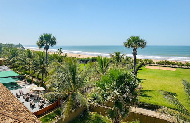 Seafront Residences - Foto 28