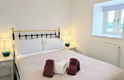 Salton Lodge Barns - Foto 14