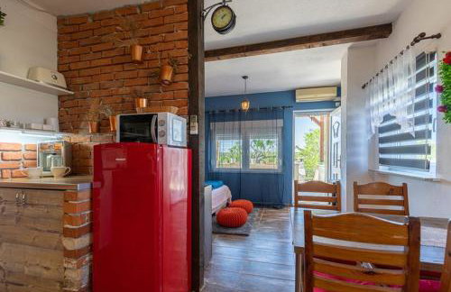 Studio apartman T and T - Photo 33