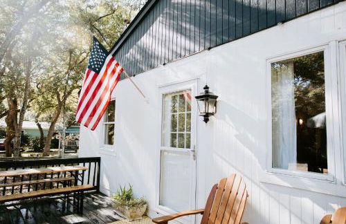 Cottage by the Sea: Pagnotto Shellback House - Foto 6