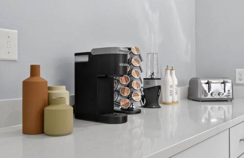 Vintage 5BR apt in Boston with Free Parking - Foto 28