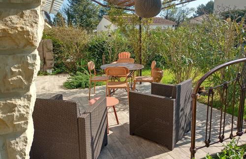 Le charme de Landra - Photo 6