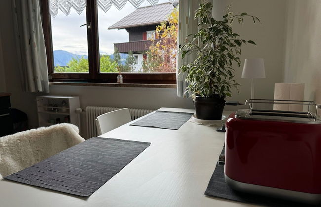 Picturesque Studio in Sibratsgfall With Garden - Photo 9