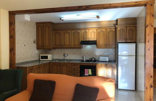 Apartaments El Tarter - Foto 9