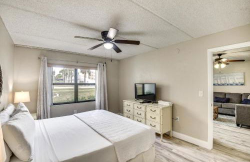 Daytona Condo with Community Pool, Walk to Beach! - Foto 16