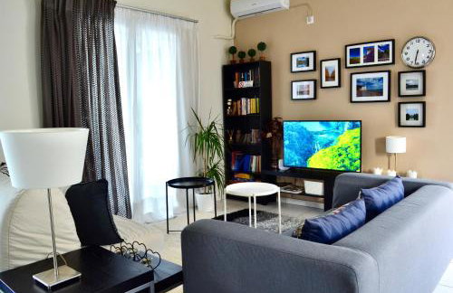 Downtown apartment - Foto 10