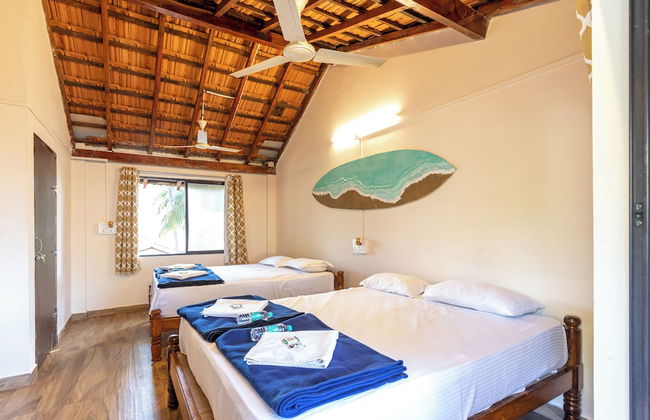 Sunset Cafe Beach Stay - Photo 8