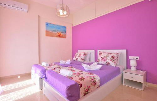 Luxury Suites in Stavromenos - Photo 15