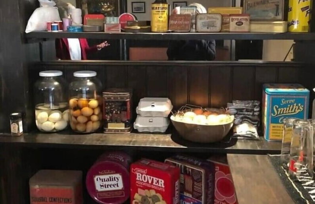 Rosehill House - Foto 128