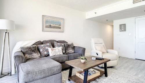 Oceanfront Sunrise Overlooking Pool Walk to shopping dining Sunrise 805 - Foto 5, Other