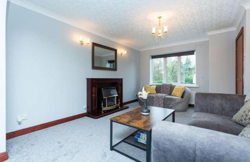 Preston 4 bedroom house near M55 & M6 - Photo 62