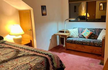 Seven Springs Hideaway Ski In and Out Pet Friendly - Foto 11