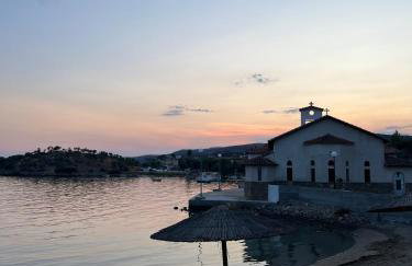 Aiolos Seaside Apartment - Foto 29