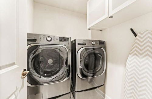 Ashburn 4-BR Homestay Close to Dulles & METRO - Foto 34