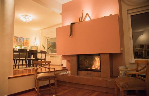 Erasmia's House - A Green Haven for Ultimate Relaxation - Foto 57