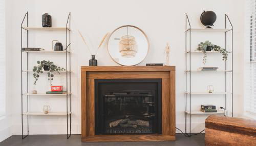 Sophisticated Minimalist Modern Home w/pool and spa - Foto 5