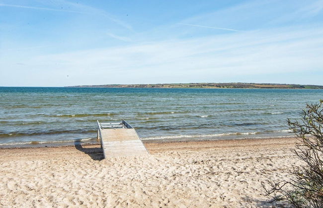 6 Person Holiday Home in Lemvig - Foto 24