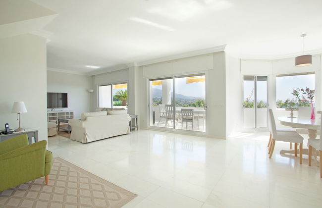Ancon Siera penthouse - Foto 11