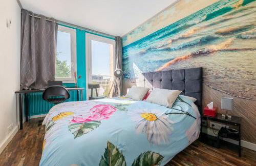 ArtistMemory Appartement - Foto 22