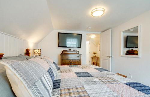 ATV and UTV Parking Spacious Home in Richfield! - Photo 19