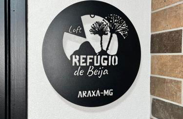 Loft Refúgio de Beija - Foto 13