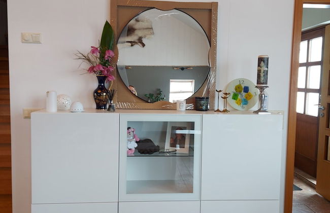 Ásgeirsstaðir Cottages - Foto 2