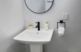 Modern Apartment Near Tweed -Yale -New Haven - Foto 11