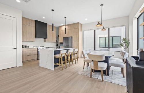 Warm Modern New Townhome in Tampa Heights - Foto 14