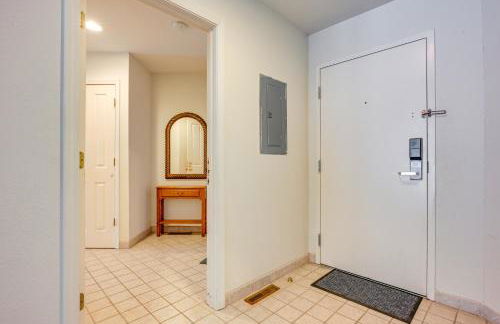 Community Pool and Hot Tub Pigeon Condo Near Beach - Photo 14