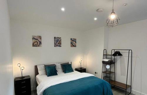 Hemel Apartments- Tranquil Haven - Foto 50