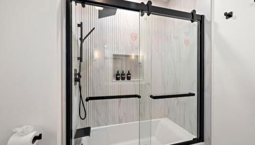 Sunlit & Spacious Seattle Home near Space Needle - Foto 5