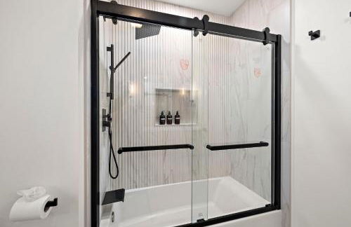 Sunlit & Spacious Seattle Home near Space Needle - Foto 5