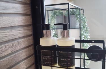 Barra's Loft - Foto 13