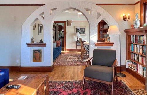 Chic Milwaukee Apartment in Hip Neighborhood! - Foto 6