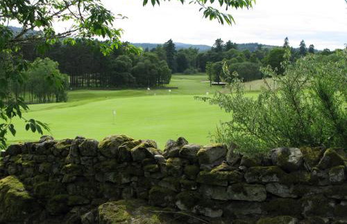 Apartment 20 Inchmarlo - Foto 20