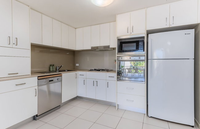 Drift Apartments - Tweed Coast Holidays - Foto 58