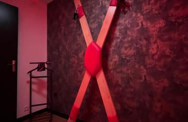 Love Room 208 Appartement 30m2 - Foto 9