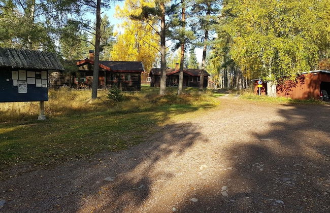 Siljansborgs Stugby - Foto 10