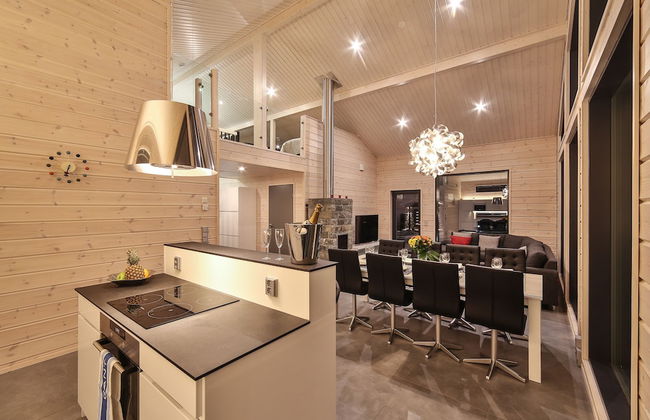 Villa Polaris - Foto 8