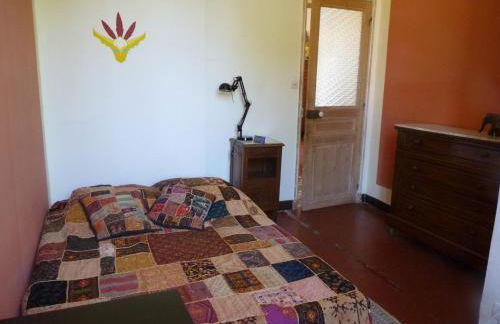 Maison avec jardin sur une colline - Foto 4